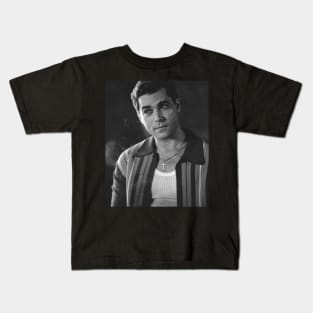 Ray Liotta | 1954 Kids T-Shirt